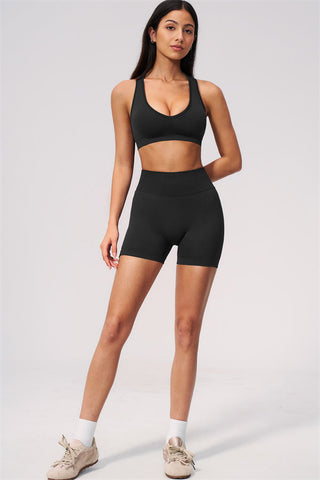 The Allure Sports Bra