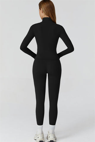 The Venus Leggings