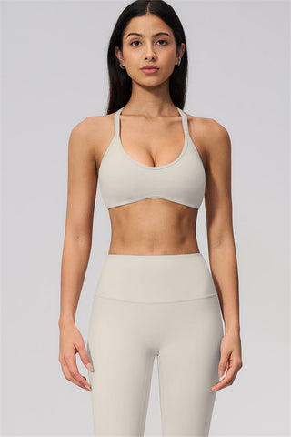 The Gala Sports Bra