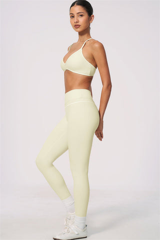 The RebelFit Leggings