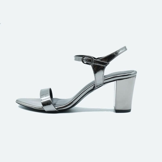 Raya - Block Heels