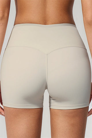 The Gala Crop Top Shorts 2-Piece Set