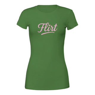 Sweet But Not Innocent Certified Flirt T-Shirt