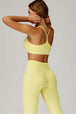Yellow Tan