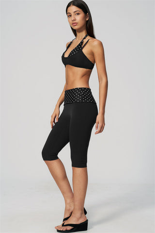 The Enliven Sports Bra