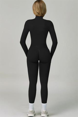 The Empower Jacket Leggings 2-Piece Set