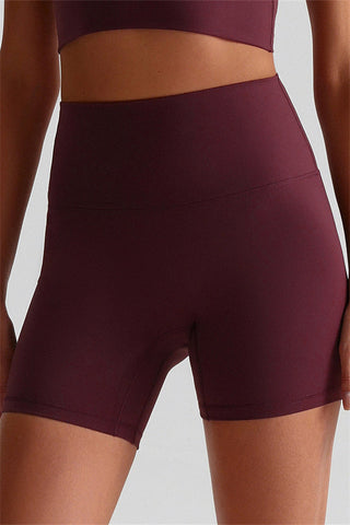 The Brave Shorts