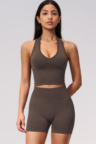 The New Delight Halter Top