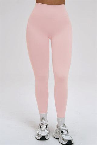 The Svelte Cross Back Tank Top Leggings 2-Piece Set