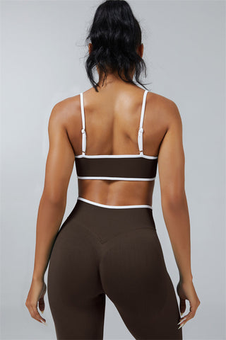 The Elevate Sports Bra
