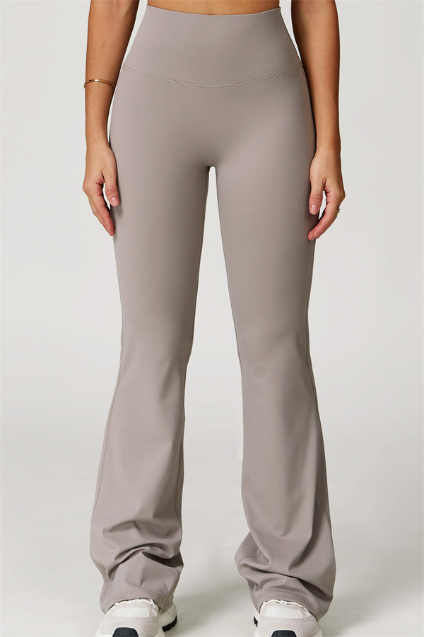 The Epic Flared Leggings - Glamourous Grace