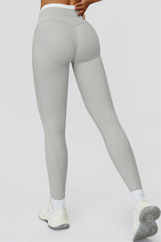 The Canyon Crop Tank Leggings 2-Piece Set