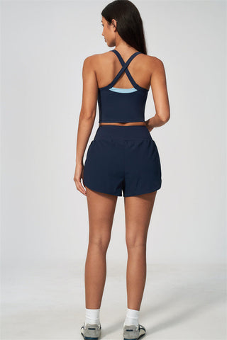 The Static Shorts