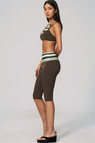 The Enliven Sports Bra