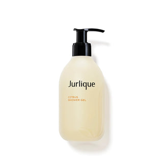 JURLIQUE Citrus Shower Gel 10 OZ - Glamourous Grace