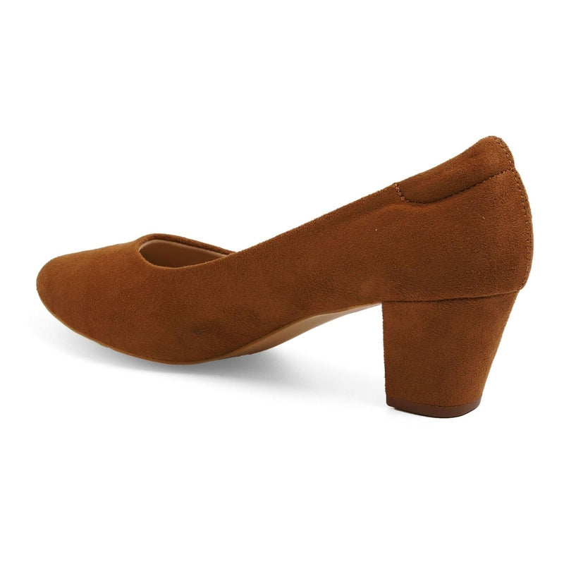 Blair- Pumps - Glamourous Grace