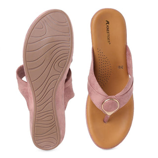 Silken - Wedge Heels