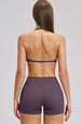 Plum Purple