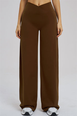 The Mosaic Straight Leg Pants