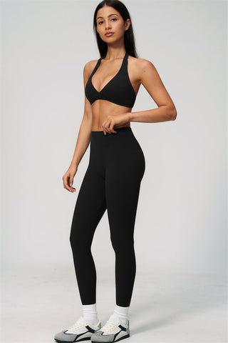 The Lox Sports Bra Leggings 2-Piece Set