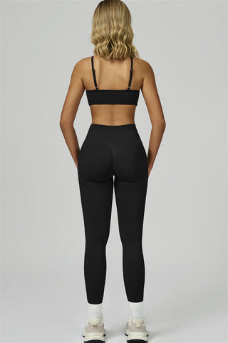 The Prime Sports Bra