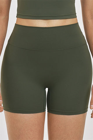 The Seraphine Sports Bra Shorts 2-Piece Set
