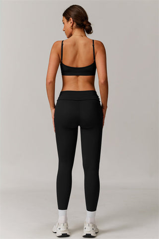 The Vigor Leggings