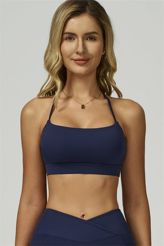 The Flourish Sports Bra Leggings 2-Piece Set