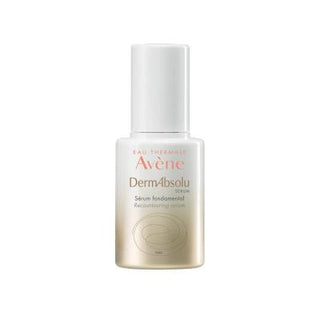 Avene DermAbsolu Anti-Aging Facial Serum for Loss of Firmness & Elasticity - 1.01 fl oz - Glamourous Grace