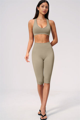 The Allure Sports Bra