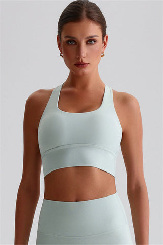 The Brave Sports Bra