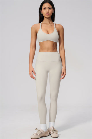 The Gala Sports Bra