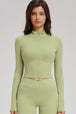 Olive Green