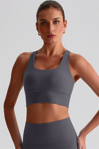 The Brave Sports Bra Shorts 2-Piece Set