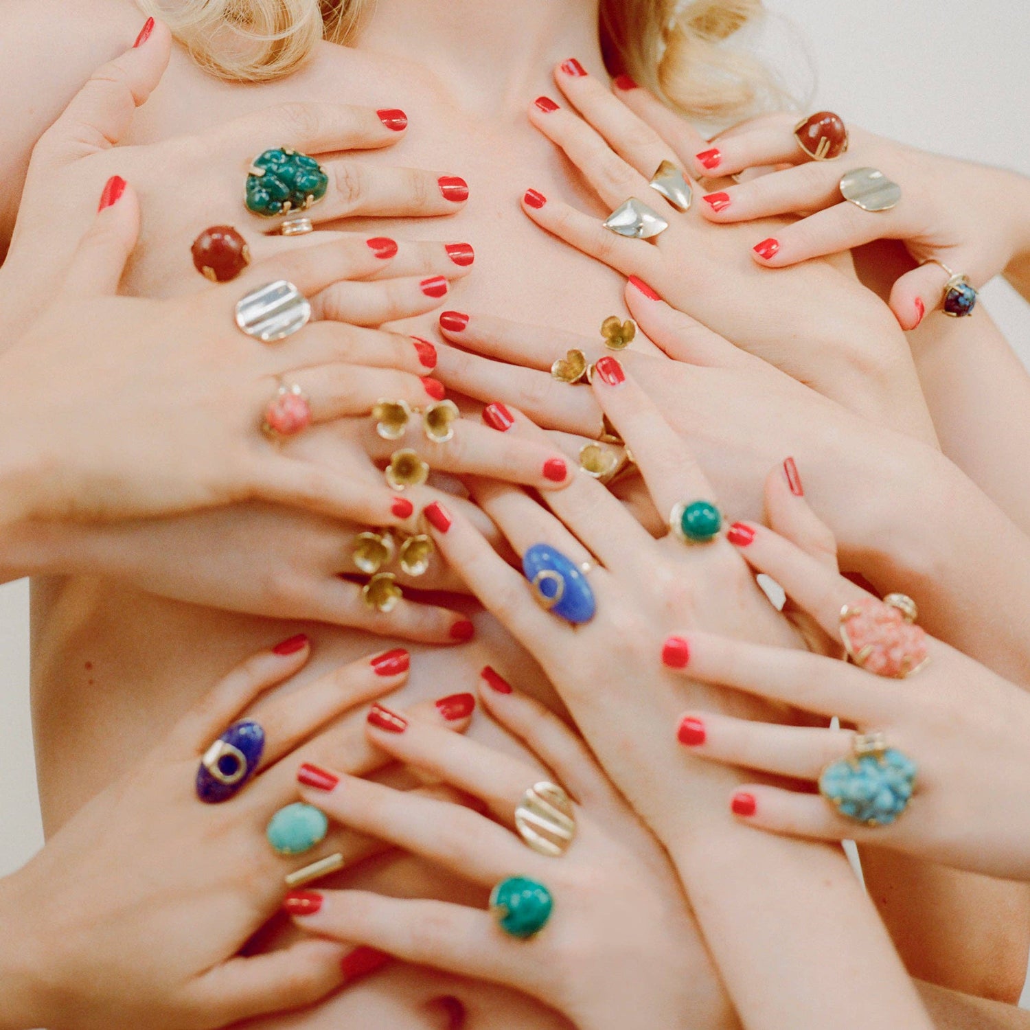 Orbit Ring