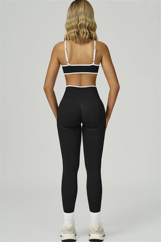 The Prime Line Leggings