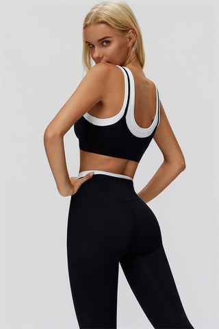The Canyon Leggings
