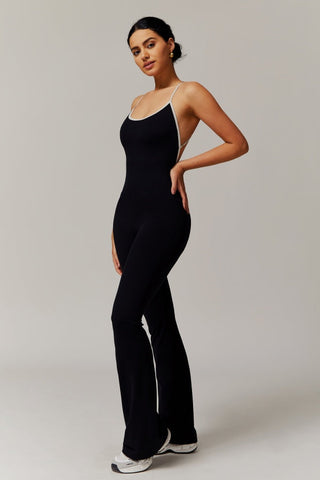 The Radiant Jumpsuit