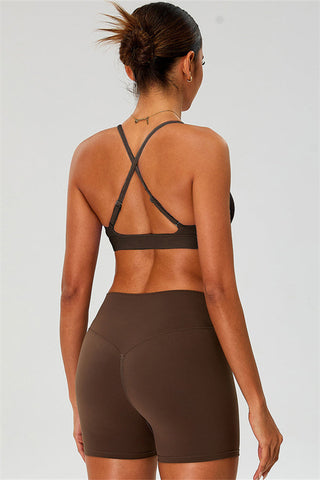 The Ember Sports Bra