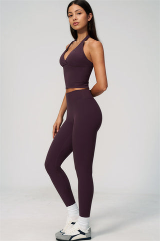 The Lox Leggings