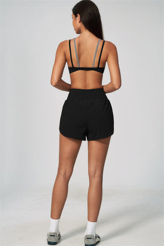 The Static Shorts