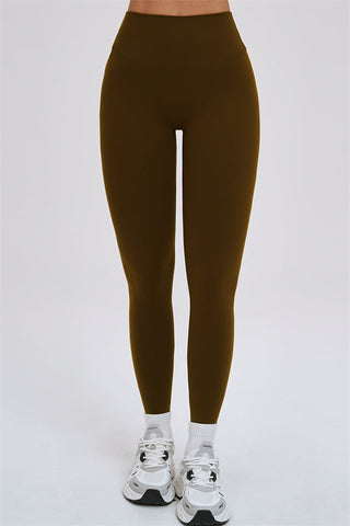 The Svelte T-shirt Leggings 2-Piece Set