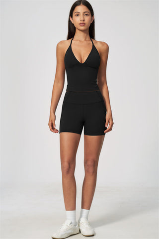 The RiseFit Tank Top