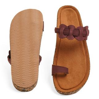 Ardena - Cork Sandals