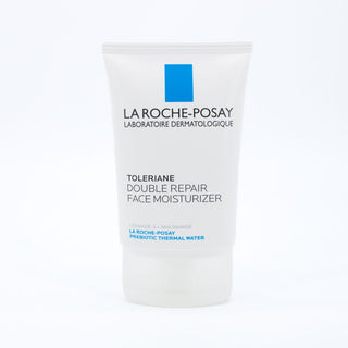 LA ROCHE-POSAY Toleriane Double Repair Face Moisturizer 2.5oz - Imperfect Box