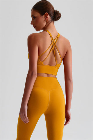 The Brave Leggings