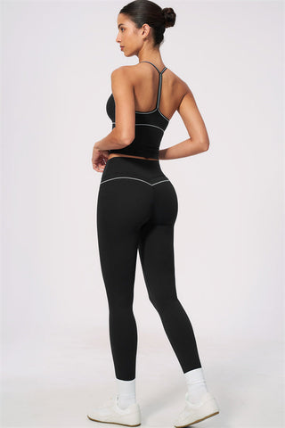 The RebelFit Leggings