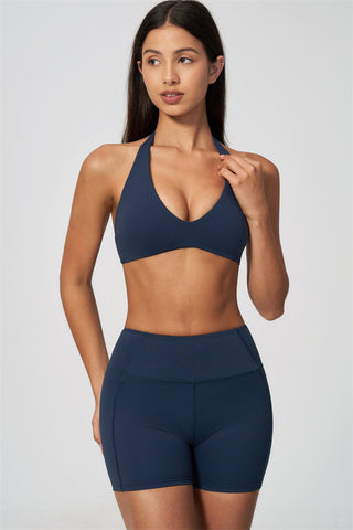 The RiseFit Sports Bra