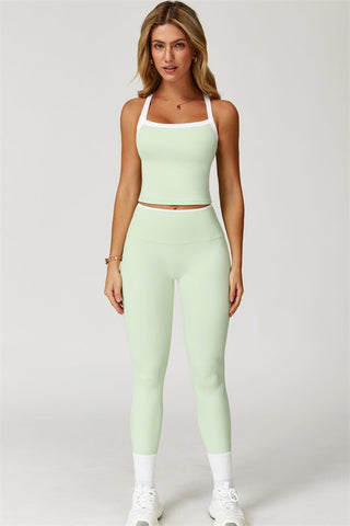 The Quest Leggings