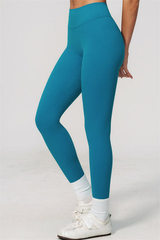 The Zura T-shirt Leggings 2-Piece Set